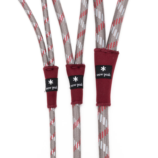 SP Rope Lead - Snow Peak UK