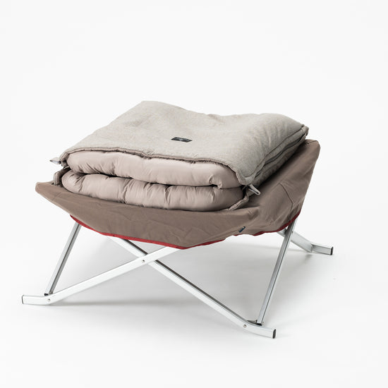 Dog Ofuton Sleeping Bag - Snow Peak UK