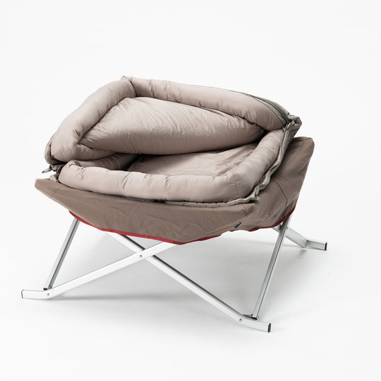 Dog Ofuton Sleeping Bag - Snow Peak UK