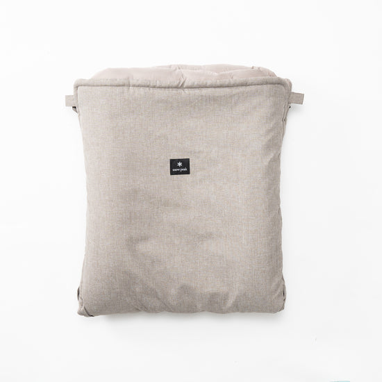 Dog Ofuton Sleeping Bag - Snow Peak UK