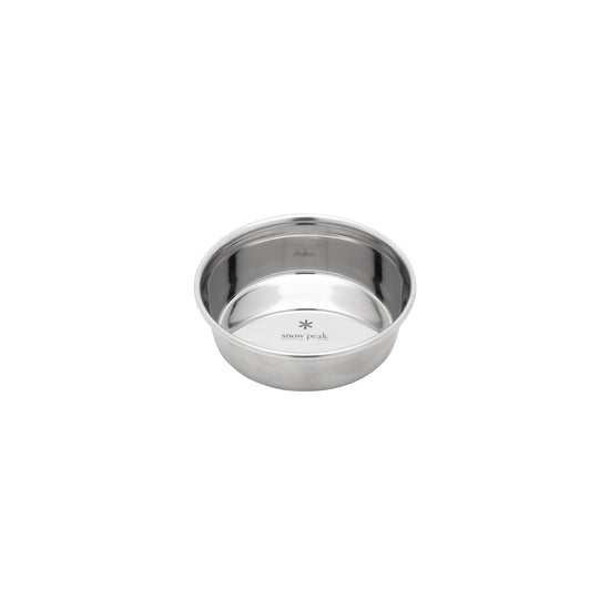 Dog Bowl - Snow Peak UK