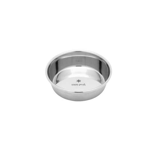 Dog Bowl - Snow Peak UK