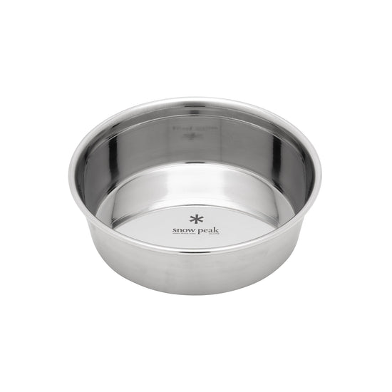 Dog Bowl - Snow Peak UK