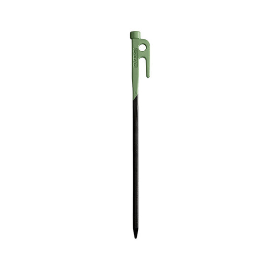 Colour Stake #30 Green R-103-GR - Snow Peak UK
