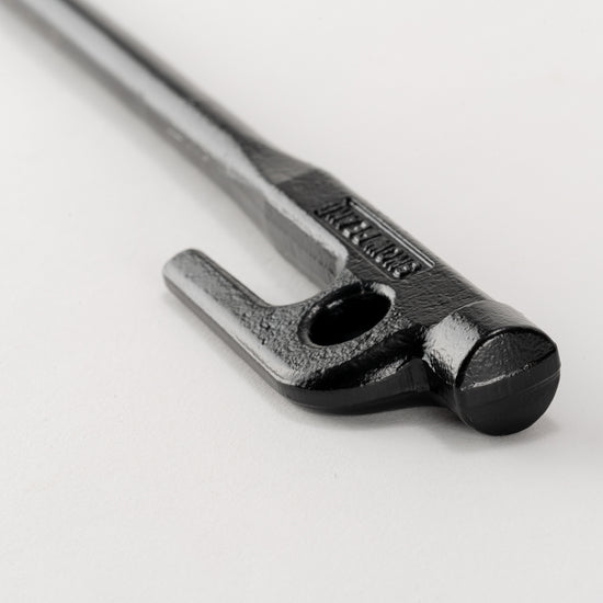 Solid Stakes - Snow Peak UK