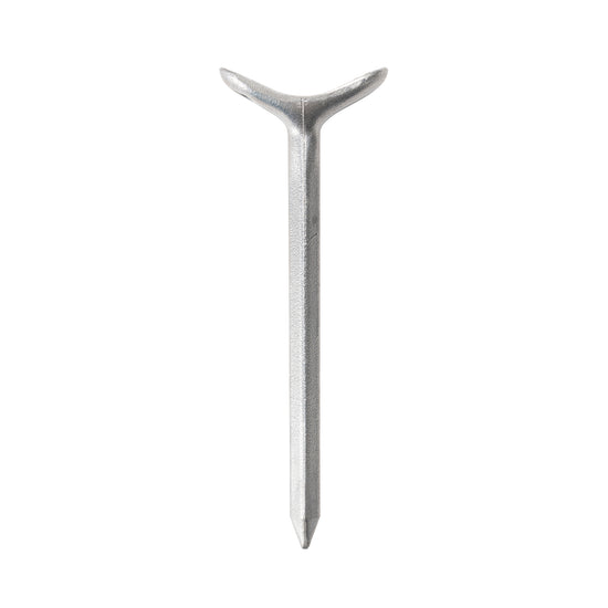 Aluminium Finger Peg 10 pcs Set - Snow Peak UK