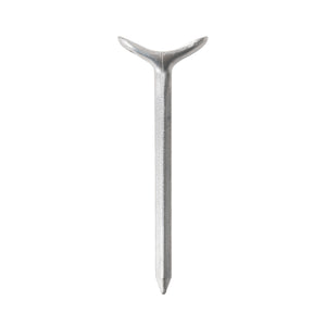 Aluminium Finger Peg 10 pcs Set - Snow Peak UK