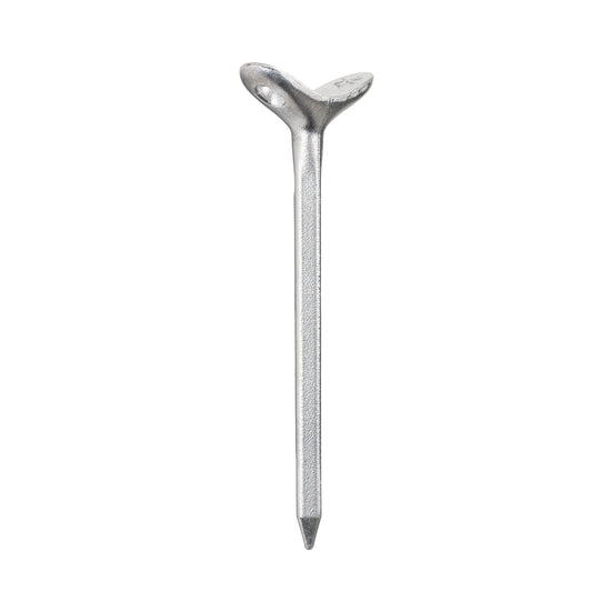 Aluminium Finger Peg 10 pcs Set - Snow Peak UK