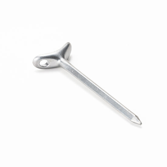 Aluminium Finger Peg 10 pcs Set - Snow Peak UK