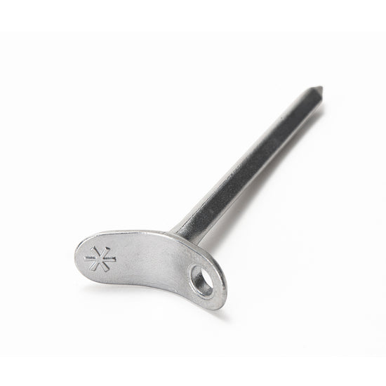 Aluminium Finger Peg 10 pcs Set - Snow Peak UK