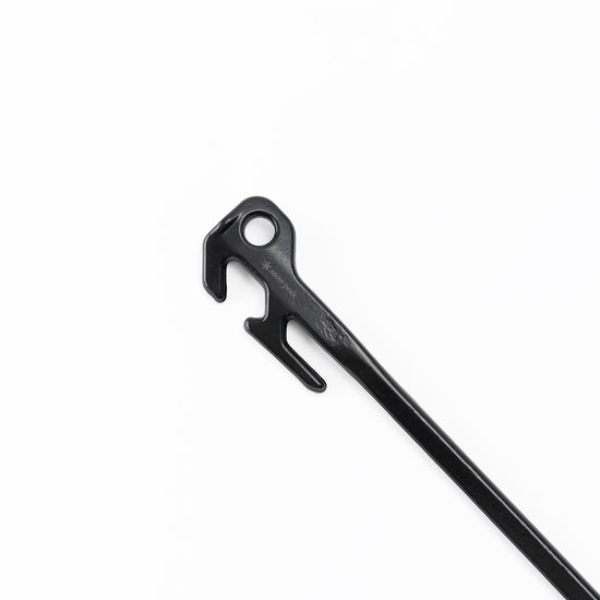 Delta Solid Stakes - Snow Peak UK