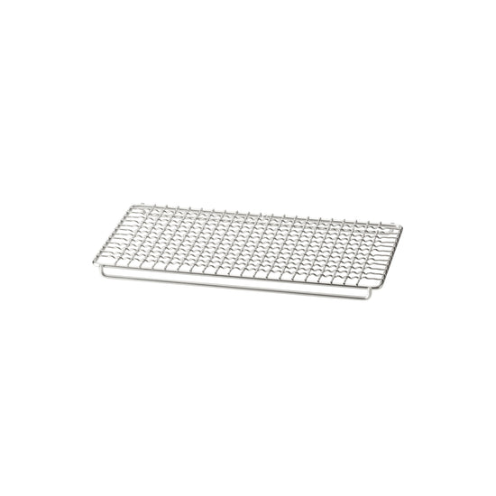 Stainless Half Grill Pro - Snow Peak UK