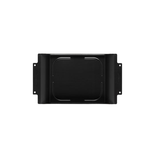 Grill Plate Half Deep Depth - Snow Peak UK