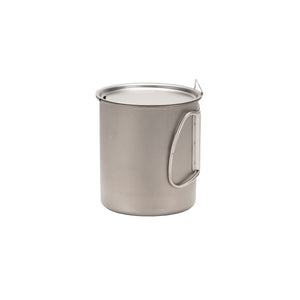 Trek 700 Titanium - Snow Peak UK