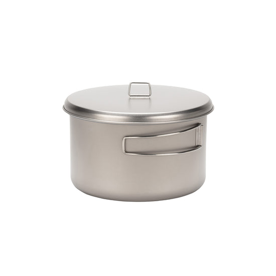 Titanium Cook & Save - Snow Peak UK