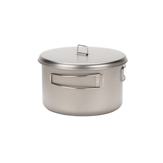 Titanium Cook & Save - Snow Peak UK