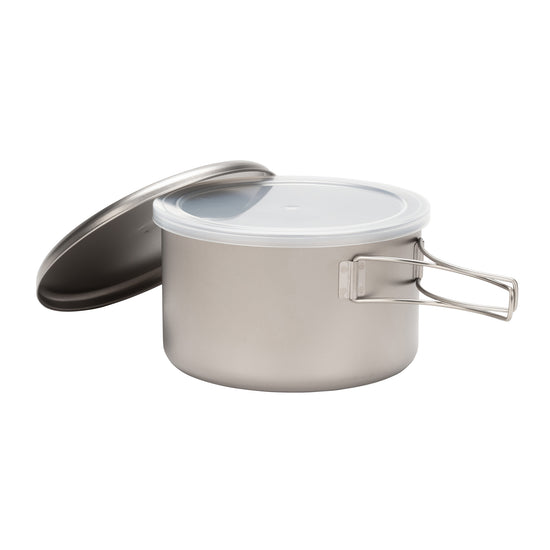 Titanium Cook & Save - Snow Peak UK