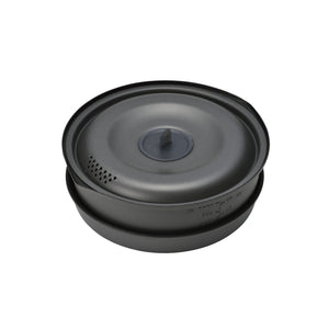 Aluminium Non-stick Cooker 1000 - Snow Peak UK