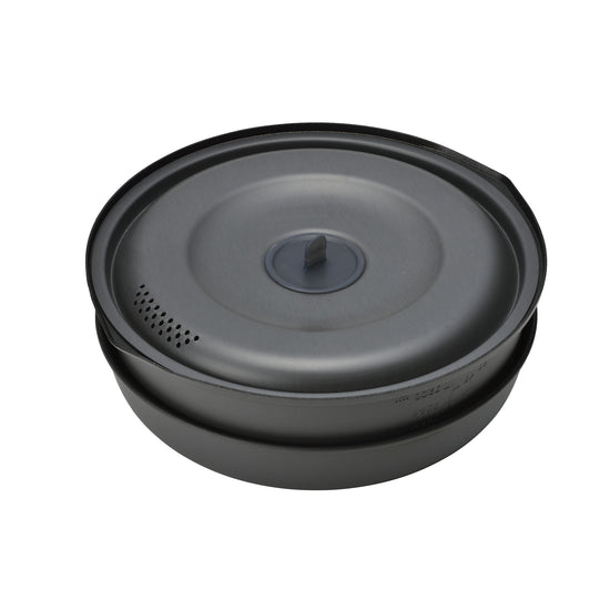 Aluminium Non-stick Cooker 1500 - Snow Peak UK
