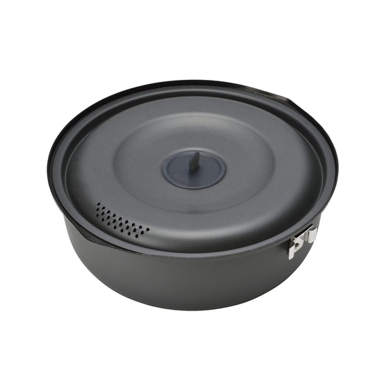 Aluminium Non-stick Cooker 1500 - Snow Peak UK