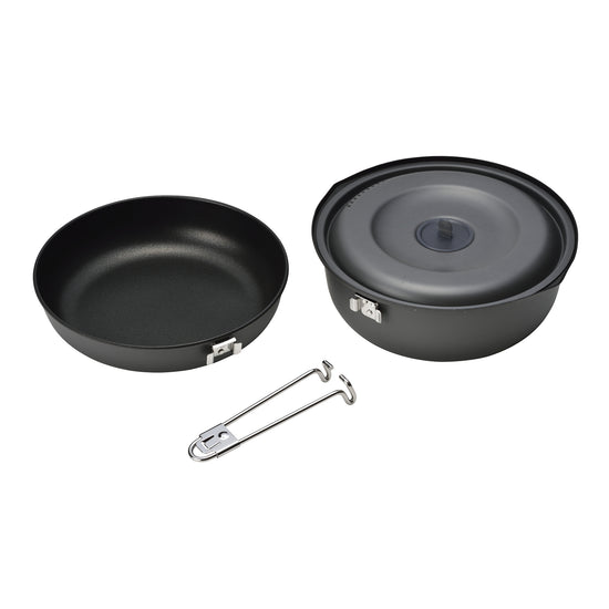 Aluminium Non-stick Cooker 1500 - Snow Peak UK