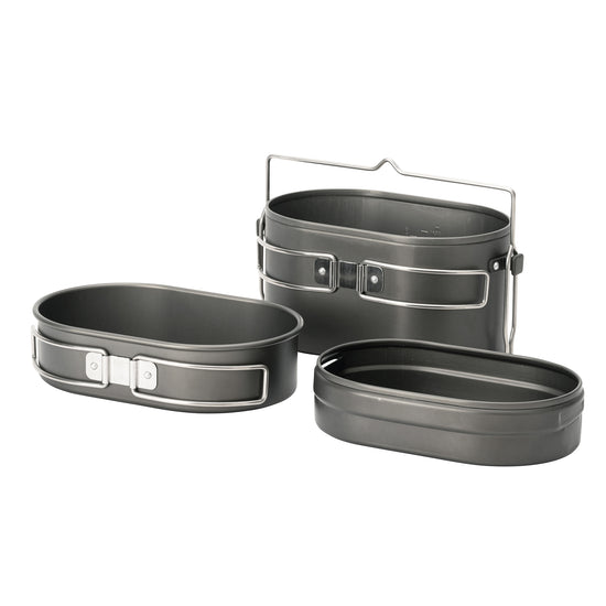 Wapper Cooker - Snow Peak UK