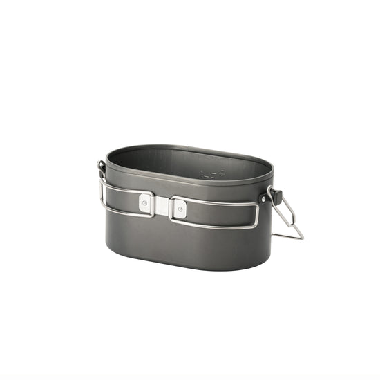 Wapper Cooker - Snow Peak UK