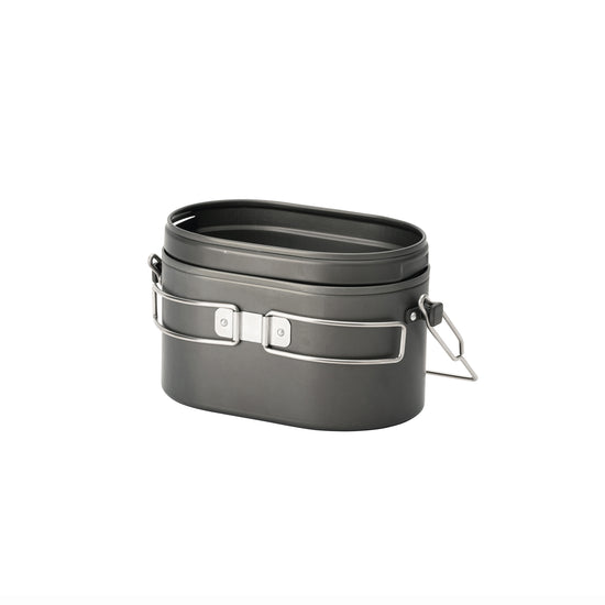 Wapper Cooker - Snow Peak UK