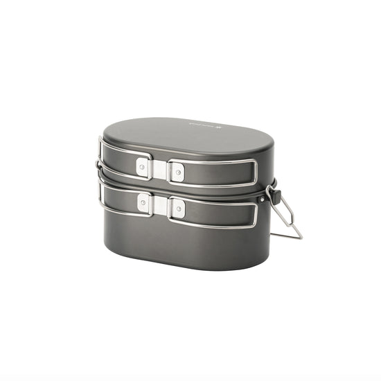 Wapper Cooker - Snow Peak UK