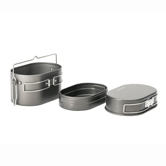 Wapper Cooker - Snow Peak UK