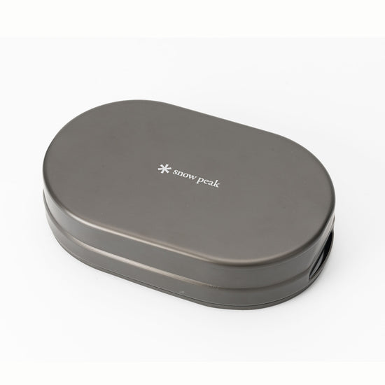 Wapper Cooker - Snow Peak UK
