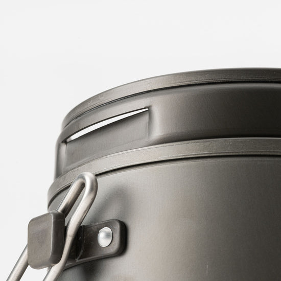 Wapper Cooker - Snow Peak UK