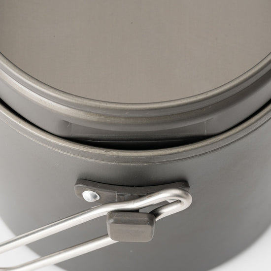 Wapper Cooker - Snow Peak UK