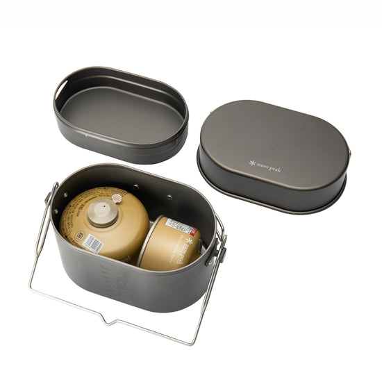 Wapper Cooker - Snow Peak UK