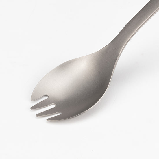 Titanium Spork - Snow Peak UK