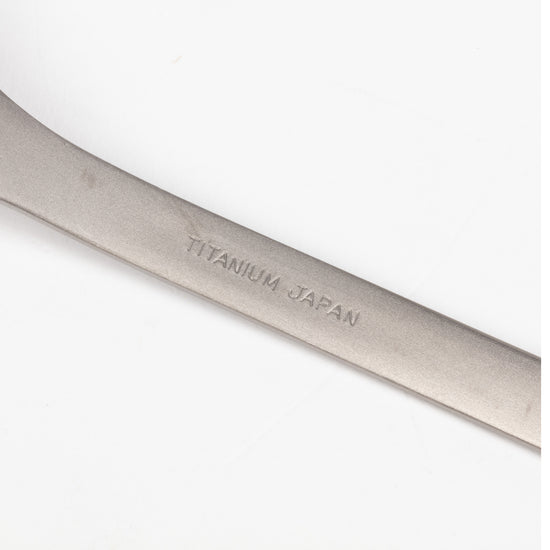 Titanium Spork - Snow Peak UK