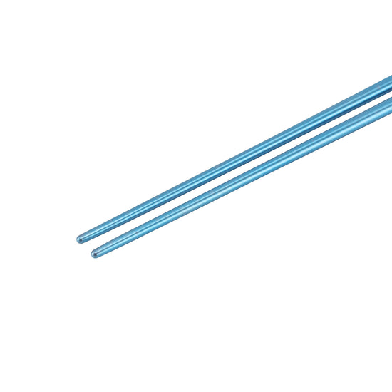 Titanium Coloured Chopsticks - Snow Peak UK
