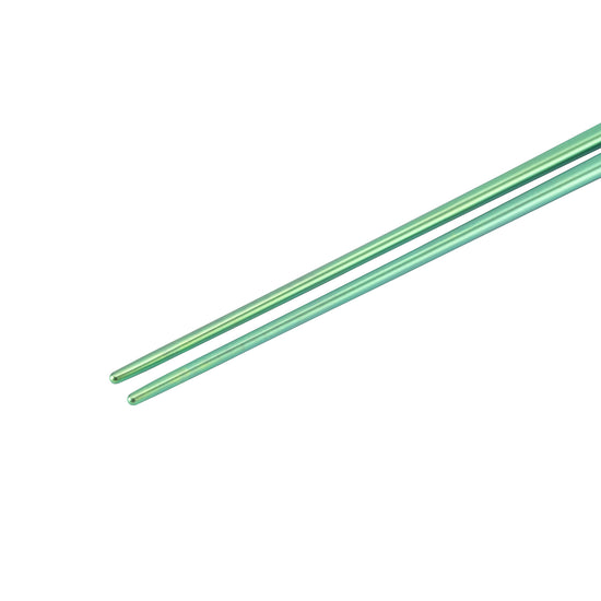 Titanium Coloured Chopsticks - Snow Peak UK