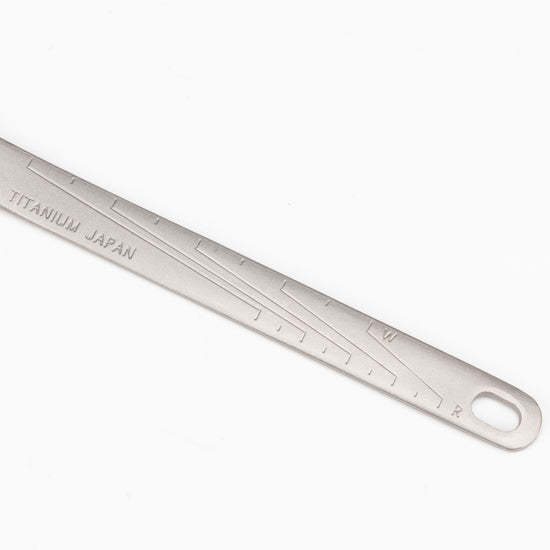 Titanium Foon - Snow Peak UK
