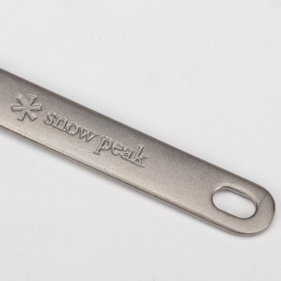 Titanium Foon - Snow Peak UK