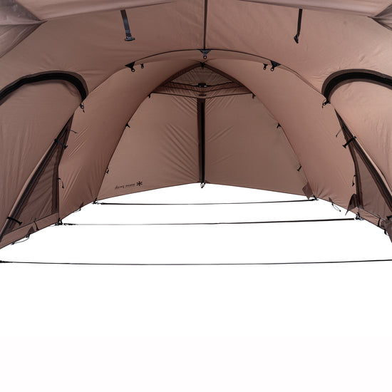 Amenity Dome 2 - Snow Peak UK