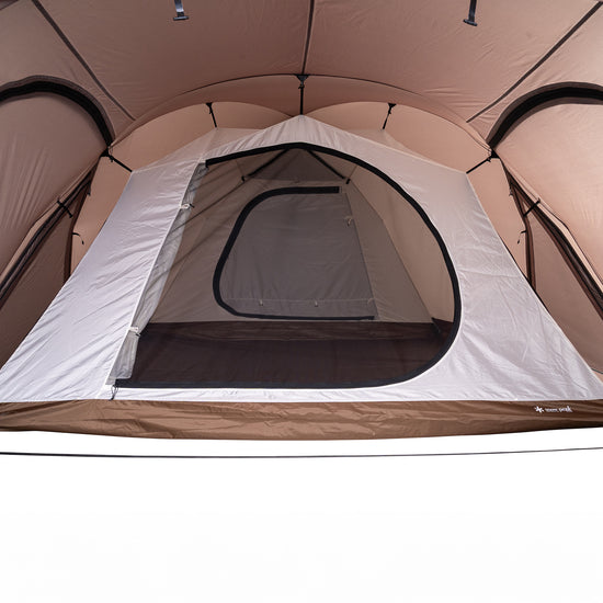 Amenity Dome 3