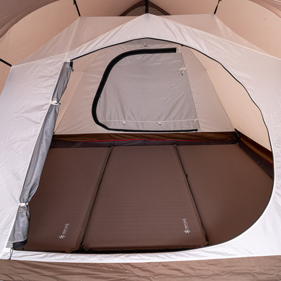 Amenity Dome 3