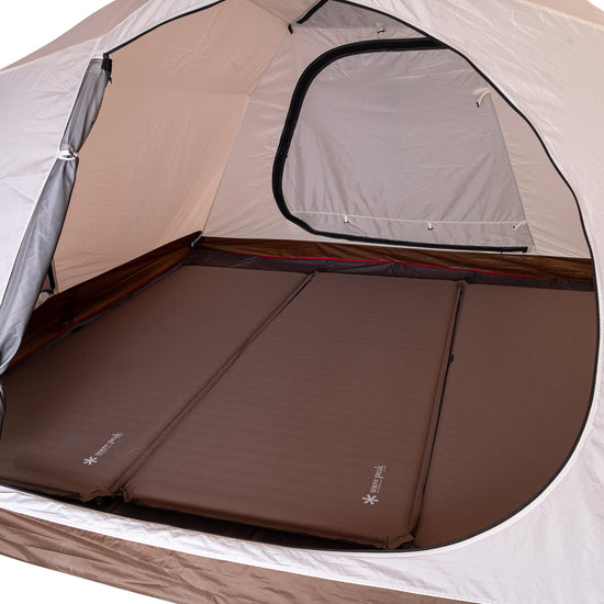 Amenity Dome 3