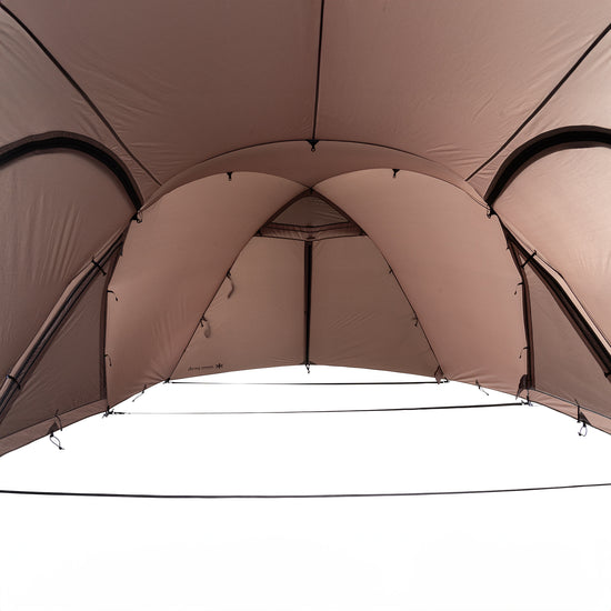 Amenity Dome 3