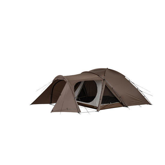 Amenity Dome 3