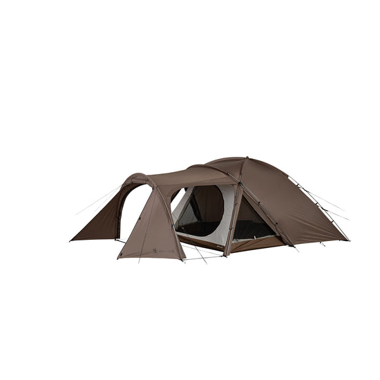 Amenity Dome 3