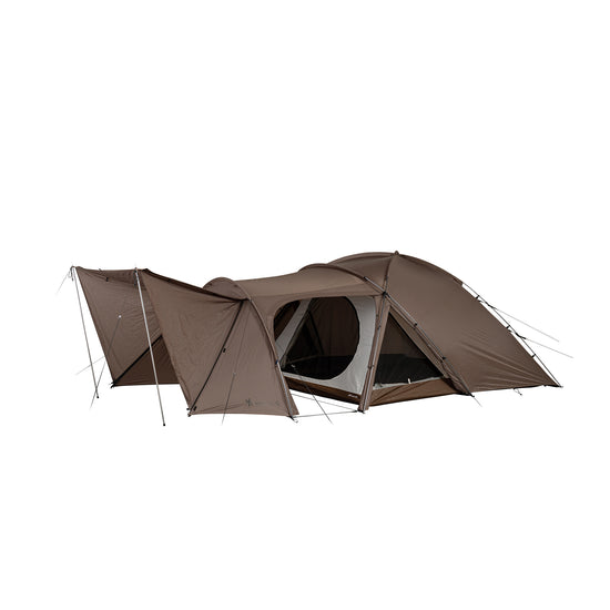 Amenity Dome 3