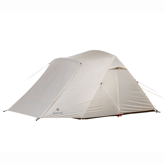 Alpha Breeze - Snow Peak UK