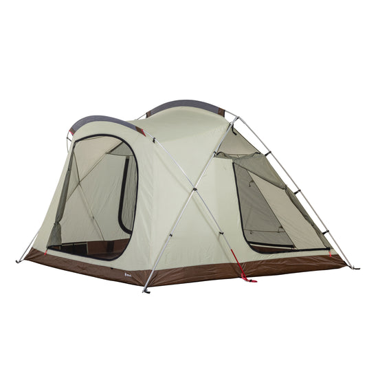 Alpha Breeze Camp Set - Snow Peak UK